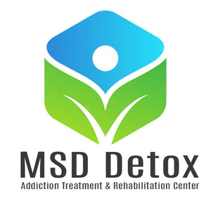 MSD Detox - Addiction Treatment & Rehabilitation Center - Carlsbad, CA, USA