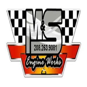 M & S Engine Works - Sandpoint, ID, USA