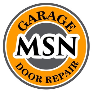 MSN Garage Door Repair - Lakeville, MN, USA