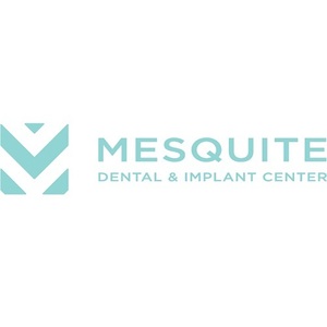 Mesquite Dental & Implant Center - Mesquite, TX, USA