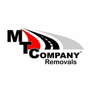 MTC London Removals Company - London, London W, United Kingdom