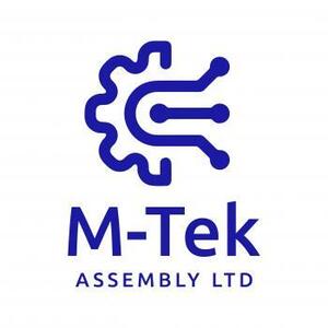 M-TEK Assembly Ltd - Reading, Berkshire, United Kingdom