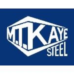 M. T. Kaye Steel LLC - Yardley, PA, USA