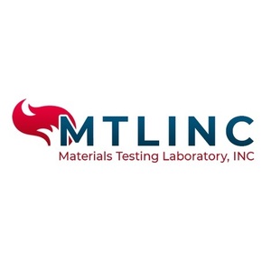 MATERIALS TESTING LABORATORY, INC. - Farmington Hills, MI, USA