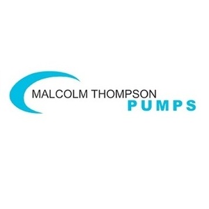 Malcolm Thompson Pumps Kalgoorlie - Boulder, WA, Australia