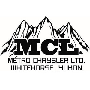 Metro Chrysler Ltd. - Whitehorse, YT, Canada