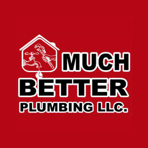 Much Better Plumbing - Las Vegas, NV, USA