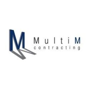 Multi-M Contracting, LLC - Tukwila, WA, USA
