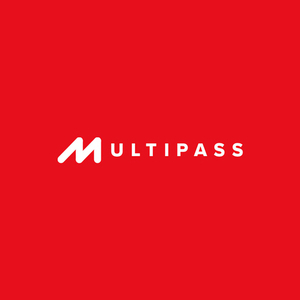MultiPass - London, London N, United Kingdom