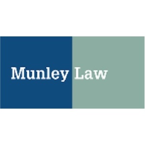 Munley Law Personal Injury Attorneys - Allentown, PA, USA