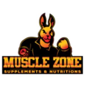 Muscle Zone - Nundah, QLD, Australia