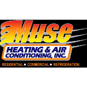 Muse Heating & Air Conditioning of Southaven - Southaven, MS, USA