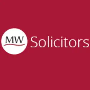 MW Solicitors Ltd. - Ealing, London W, United Kingdom