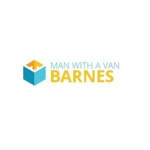 Man With a Van Barnes Ltd. - Barnes, London E, United Kingdom