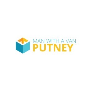 Man With a Van Putney Ltd. - Wandsworth, London S, United Kingdom