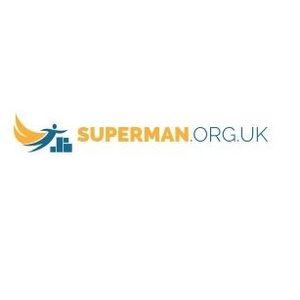 Superman Ltd. - London, London E, United Kingdom