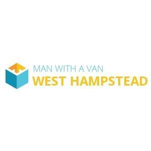 Man With a Van West Hampstead Ltd. - West Hampstead, London S, United Kingdom