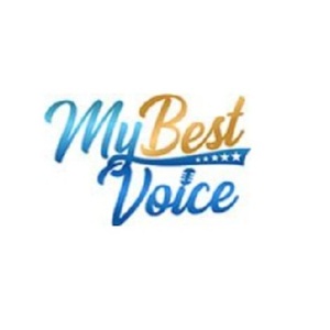 My best voice - East Point, GA, USA