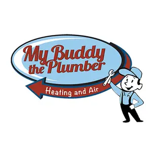 My Buddy The Plumber Heating & Air - Provo, UT, USA