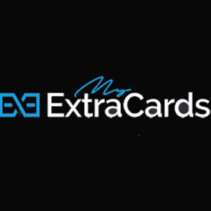 My Extra Cards - Harrison, MI, USA