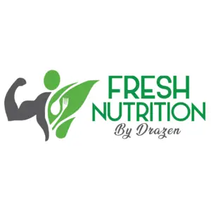 Fresh Nutrition by Drazen - Weirton, WV, USA