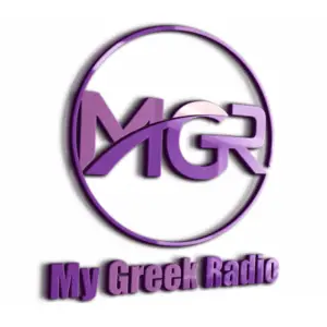MGR My Greek Radio - London, London N, United Kingdom