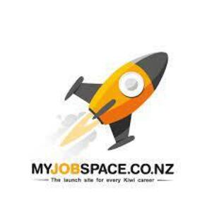 myjobspace - Christchurch City, Canterbury, New Zealand
