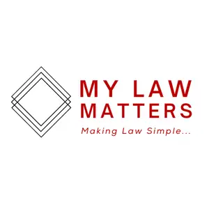 My Law Matters - Wolverhampton, West Midlands, United Kingdom