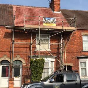 Lincolnshire Roofing Ltd - Grimsby, Lincolnshire, United Kingdom