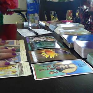 Accurate Psychic Readings - Cleveland, OH, USA