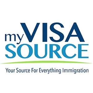 My Visa Source Law MDP - Toronto, ON, Canada