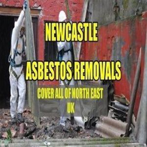 Newcastle Asbestos Removals Rd - Newcastle Upon Tyne, Tyne and Wear, United Kingdom