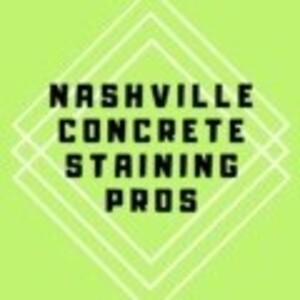 Nashville Concrete Staining Pros - Nashville, TN, USA