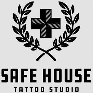 Safe House Tattoo Studio - Nashville, TN, USA