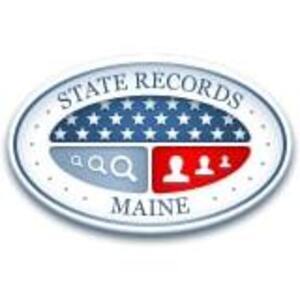 Maine Criminal Records - Portland, ME, USA