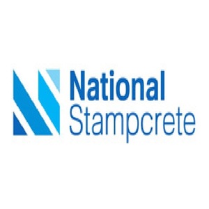 National Stampcrete - Marlborough, MA, USA