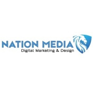 Nation Media Design - Grand Rapids, MI, USA