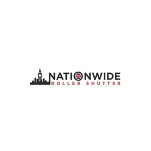 Nationwide Roller Shutter - Holburn, London W, United Kingdom