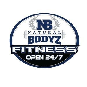 Natural Bodyz Fitness - Virginia Beach, VA, USA