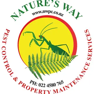 Nature's Way Pest Control - Levin, Manawatu-Wanganui, New Zealand