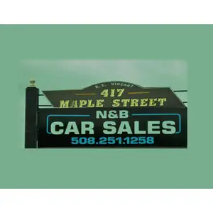 N&B Car Sales Inc - Marlborough, MA, USA