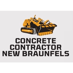 NBTX Concrete Contractor New Braunfels - New Braunfels, TX, USA