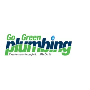 Go Green Plumbing