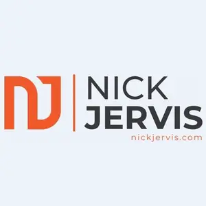 Nick Jervis Marketing Consultant - Portishead, Somerset, United Kingdom