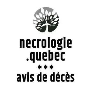 Nécrologie Québec - Montreal, QC, Canada