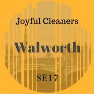 Joyful Cleaners Walworth - Wallington, London S, United Kingdom