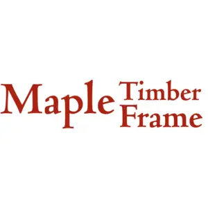 Maple Timber Frame - Sussex, East Sussex, United Kingdom
