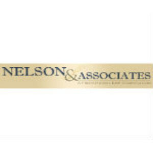 Nelson & Associates - Pasadena, CA, USA