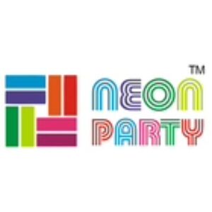 Neon Partys - Manchester, Merseyside, United Kingdom