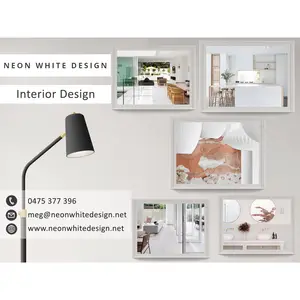 Neon White Design - Ulladulla, NSW, Australia